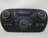 2013-2016 Dodge Dart AC Heater Climate Control Temperature Unit OEM H03B... - $58.49