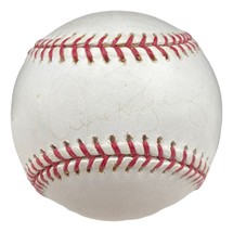 Alex Rodriguez New York Yankees Autografato Ufficiale MLB Baseball Bas - £68.40 GBP