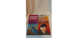 Vincent &amp; Theo - Brothers in Art - $12.00