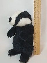 Gund Kohl&#39;s Cares Honey Badger 9&quot; Plush Stuffed Animal Toy - £14.20 GBP