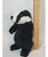 Gund Kohl&#39;s Cares Honey Badger 9&quot; Plush Stuffed Animal Toy - £13.94 GBP