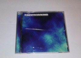 The Underground [Most Wanted Empire] by Various Artists (CD, May-2001, most Want - £19.57 GBP