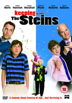 Keeping Up With The Steins DVD (2008) Jami Gertz, Marshall (DIR) Cert 12 Pre-Own - £38.84 GBP