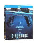 The Dinosaurs (2026) Blu-ray 1080P BD - $28.00