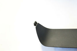 2005-2007 INFINITI G35 COUPE CENTER CLOCK DASH BEZEL TRIM PANEL J8007 image 4