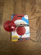 Christmas Light Up Nose - $8.32