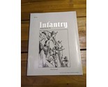 Infantry January-February 1994 Magazine - $39.59