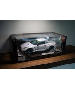 KRAEMO Nissan GTR R35 JP per- Diecast Model Car - Scale 1/18 - White - O... - $2,492.33 MXN KRAEMO Nissan GTR R35 JP per- Diecast Model Car - Scale 1/18 - White - O... - $2,492.33 MXN