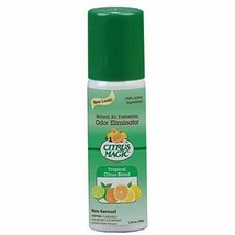 Citrus Magic Tropical Citrus Blend 1.5 fl oz - £9.50 GBP