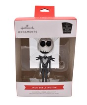 Hallmark Ornament, Disney Tim Burton's The Nightmare Before Christmas Jack Skell - £15.81 GBP
