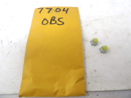 2 Harley Davidson Nuts 7704 - €7,38 EUR
