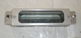 BROOKS Instrumentation 1358 SHO-RATE Glass Tube FlowMeter 1110-01F1B1A - £67.05 GBP