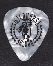 WILDHORSE SALOON Guitar Pick Nashville Tennessee Music City - $27.36 CAD