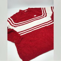 Men&#39;s Ecko Red | White Signature Sweater  - $98.00