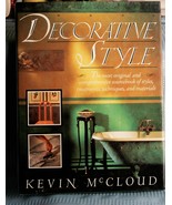 Decorative Style Sourcebook - Kevin McCloud HC - £20.79 GBP