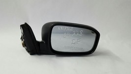 Passenger Side View Mirror Power Coupe Non-heated Scratches OEM 05 06 07 Acco... - £23.48 GBP