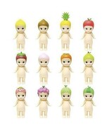 Sonny Angel Japanese Style Mini Figure Figurine Fruit Series Version Toy... - €170,50 EUR