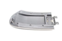 97-04 PORCHE BOXSTER CENTER CONSOLE ARMREST GREY U0266 image 8