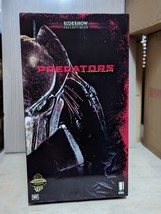 Sideshow Collectibles Predators Exclusive Falconer Predator Polyresin St... - $650.00