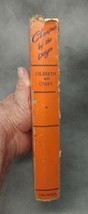 Cheaper by The Dozen: Gilbreth and Carey 1949 1st edition 7th printing hardcover - £6.20 GBP