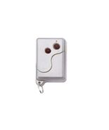 RCS Remotes 433MDR2 433MHz 9 Dip Switch Mini Key Chain Remote Gate Openers - $460.25 MXN