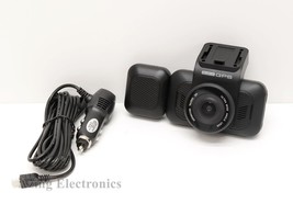 Rexing V5 Plus BBYV5PLUS 3-Channel 4K Dash Cam w/ 3" LCD ISSUE image 1
