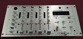 Stanton RM-80 DJ Mixer - $599.00