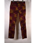 7 for all mankind Girls Pants Skinny 12 - $33.85 CAD