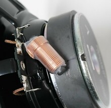 Pioneer TS-A653CH 6-1/2" Component Car Speakers (Pair) image 4