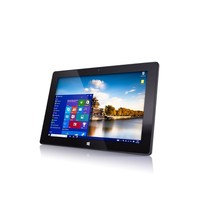 10&quot; Windows 10 Fusion5 FWIN232 Plus S1 Ultra Slim Windows Tablet PC - (4GB RAM,  - £289.06 GBP