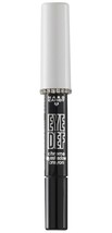 Hard Candy Eye Def Chrome Shadow Crayon in Wicked White - £4.76 GBP
