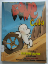 BONE: CODA 25th Anniversary Special - Paperback By Smith, Jeff - GOOD - £8.69 GBP