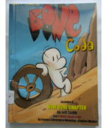 BONE: CODA 25th Anniversary Special - Paperback By Smith, Jeff - GOOD - £8.63 GBP