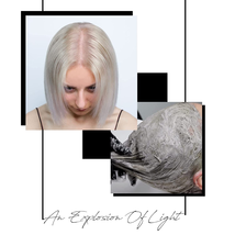 Kaaral Blonde Elevation Charcoal Shampoo, 10.1 fl oz image 7