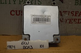 06-11 Chevrolet Impala Transmission Control Unit TCU 24234503 Module 101-9e4-BX3 - $13.99