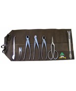 BONSAI TOOL, AUTHENTIC JAPANESE BONSAI TOOL KIT ( MASTER) BRAND NEW! FRE... - €436,58 EUR