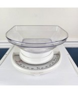 The Pampered Chef Kitchen Scale NWT - £20.13 GBP
