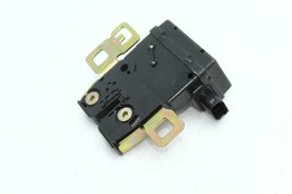 2002-2013 MINI COOPER S REAR TRUNK TAILGATE HATCH LOCK ACTUATOR H1322 image 6