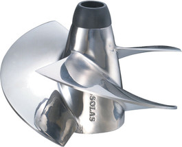 Solas KG-CD-14/20 Concord Impeller Modified Engine - Pitch 14/20 - £237.46 GBP