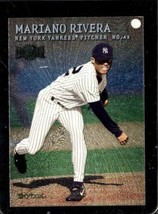 2000 Fleer Metal #135 Mariano Rivera Nmmt Yankees Hof *AZ0042 - £2.13 GBP