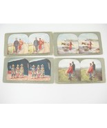 Stereoview Cards Manchurian Mill Winter Clothes Chinese Bankers Asian Ma... - £3.66 GBP