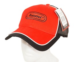 Dodge Hemi Grab Life By The Horns - AutoZone Exclusive Cap - Mopar Trucker Hat - $15.00