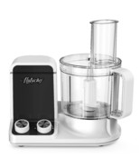 Multipurpose &amp; Ultra Quiet Powerful Motor Multifunction Food Processor - $165.82