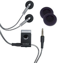 Nokia 3.5mm Stereo Handsfree AD57-HS45 - £7.24 GBP