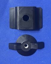 1997-2004 Aurora CTS Deville Park Avenue Spare Tire Jack Lock Down Screw... - $15.75