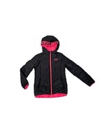 Girls Under Armor Winter Coat Size Youth Medium 10/12 Excellent Condition - $527.49 MXN Girls Under Armor Winter Coat Size Youth Medium 10/12 Excellent Condition - $527.49 MXN