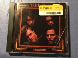 Take That - Nobody Else (CD, 1995, Arista) - £4.17 GBP