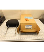 Ford FR3Z-63611A08-DB Head Rest Headrest Black Cloth Front - $2,375.56 MXN