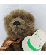Vintage 8&quot; Cog Hill 1999 Motorola Western Open J. J. The Russian Bear Plush - €18,23 EUR