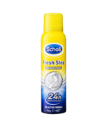 Scholl Fresh Step Anti Perspirant Spray 96g - $104.45 CAD